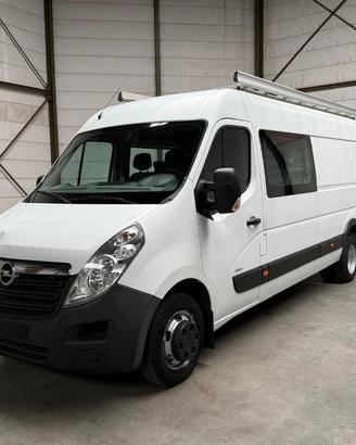 Opel Movano Movano