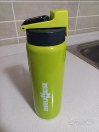 BRUNNER - Borraccia termica in acciaio Foster 600