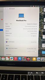 Apple macbook Pro 13’’
