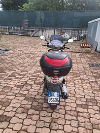 kimco people s 200i 