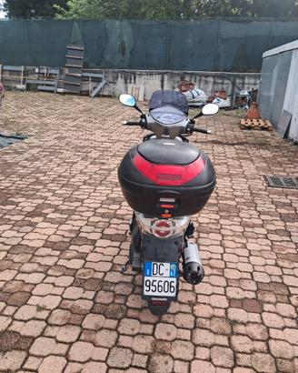 kimco people s 200i 