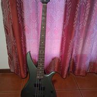 Basso Elettrico Yamaha RBX270