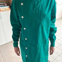 Set completo per scuola superiore odontotecnico