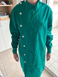 Set completo per scuola superiore odontotecnico