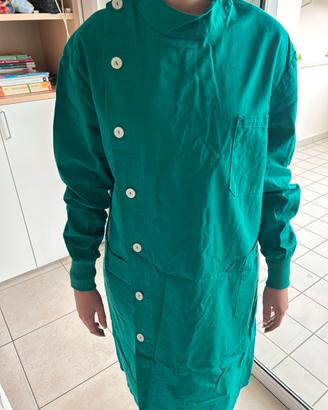 Set completo per scuola superiore odontotecnico