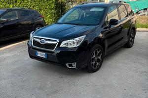 Subaru Forester 2016  AWD