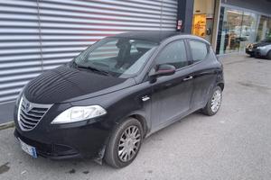 LANCIA Ypsilon 1.2 69 CV 5 porte GPL Platinum OK
