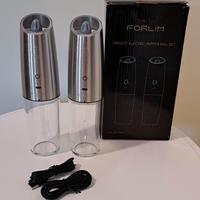 Set Mulini  Pepe Elettrici Forlim