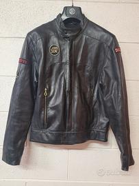 Giacca Ducati vintage