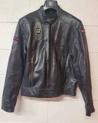 Giacca Ducati vintage