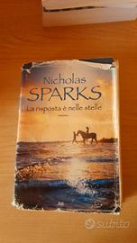 LA RISPOSTA È NELLE STELLE di Sparks