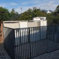 BOX CANI Usato - in perfette condizioni