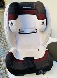 Seggiolino auto Foppapedretti Gruppo 1-2-3