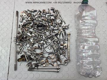VITERIA COMPLETA HONDA CRF 250 2014 2017 CR-F 2015