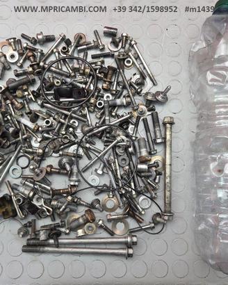 VITERIA COMPLETA HONDA CRF 250 2014 2017 CR-F 2015
