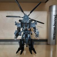 Transformers Movie Blackout