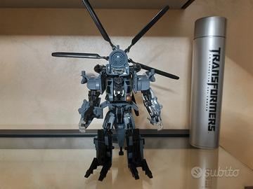 Transformers Movie Blackout