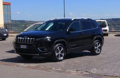 JEEP Cherokee 4ªs. 18-21 - 2019