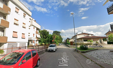 Pentalocale arredato di 120 mq con Garage-Maniago