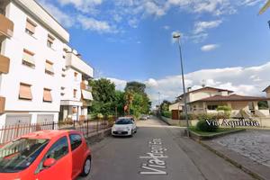 Pentalocale arredato di 120 mq con Garage-Maniago