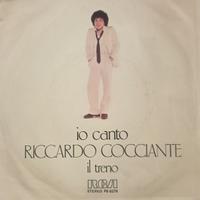 Collezione anni 70: Riccardo Cocciante io canto