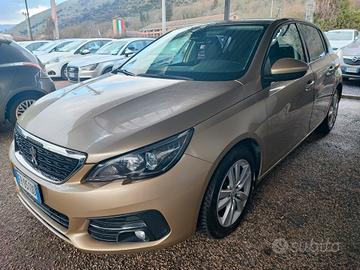 Peugeot 308 BlueHDi 130 S&S GT Line