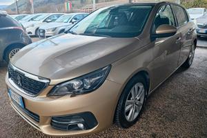 Peugeot 308 BlueHDi 130 S&S GT Line