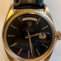 Rolex Day Date 1803 orologio