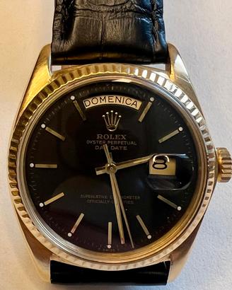 Rolex Day Date 1803 orologio