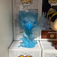 Funko pop - Patronus 127