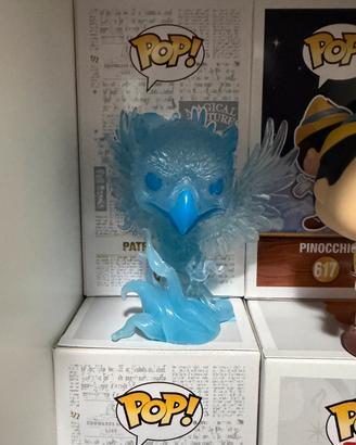Funko pop - Patronus 127