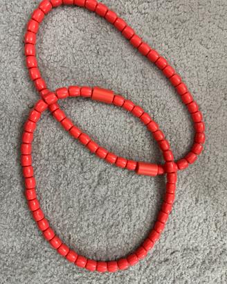 Accessori per abito tradizionale del Camerun