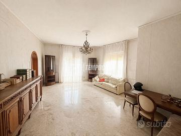 Ampio e luminoso 120 mq Parco Frascino, Via San G