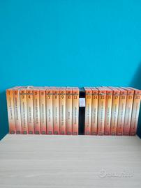 Collezione Pinocchio Fabbri Editore 1992