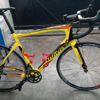 bici da corsa 