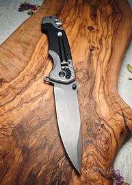 coltello tactico inox 