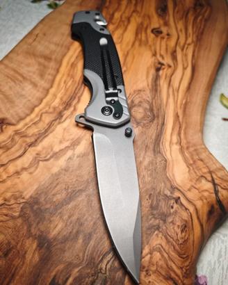 coltello tactico inox 