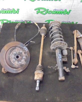 KIT RUOTA POST. D. FREELANDER II 2.2 SD4 2010