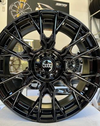 Cerchi Audi raggio 21 NUOVI cod.89341