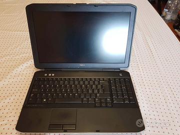 PC DELL LATITUDE  E5530 non funzionante