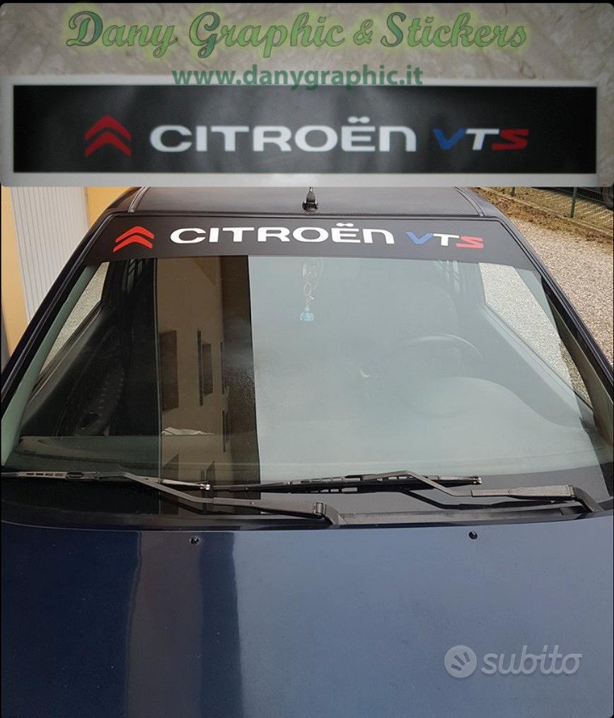 Dany Graphic & Stickers - Realizziamo fasce parasole Peugeot Sport in  Vinile 3M/Apa ADATTO per esterno. per info mandateci un vostro messaggio  privato in pagina ti aspetto (Y) ordinabile anche sul il