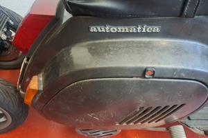 Piaggio Vespa PK 125 - 1983