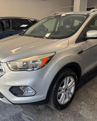 Ford Kuga 1.5 TDCI 120 CV S&S 2WD Titanium