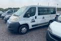 Fiat Ducato 2.3 MJT 130CV PC-TN Furgone Vetrato