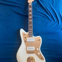 Squier Jazzmaster 40th anniversary