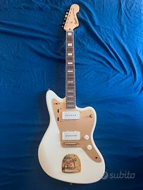 Squier Jazzmaster 40th anniversary
