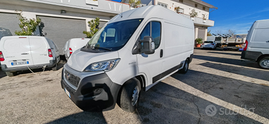 Fiat ducato 130 passo medio