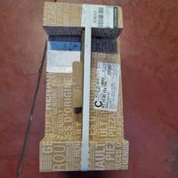 DISCHI POSTERIORI RENAULT MASTER