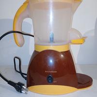Cioccolatiera
