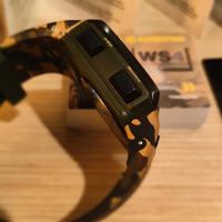 orologio Timex Expedition Ws4 - militare